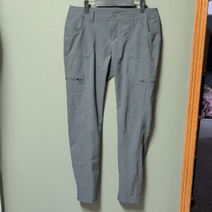 Kuhl Women's Gray Outdoor Pants